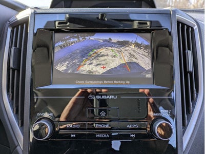 2023 Subaru Impreza Base