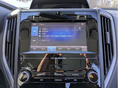 2023 Subaru Impreza Base