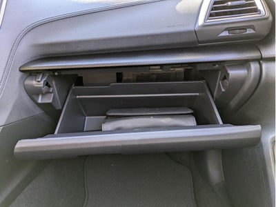 2023 Subaru Impreza Base