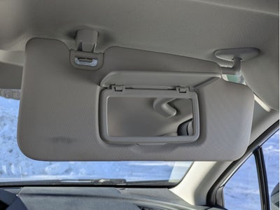 2023 Subaru Impreza Base