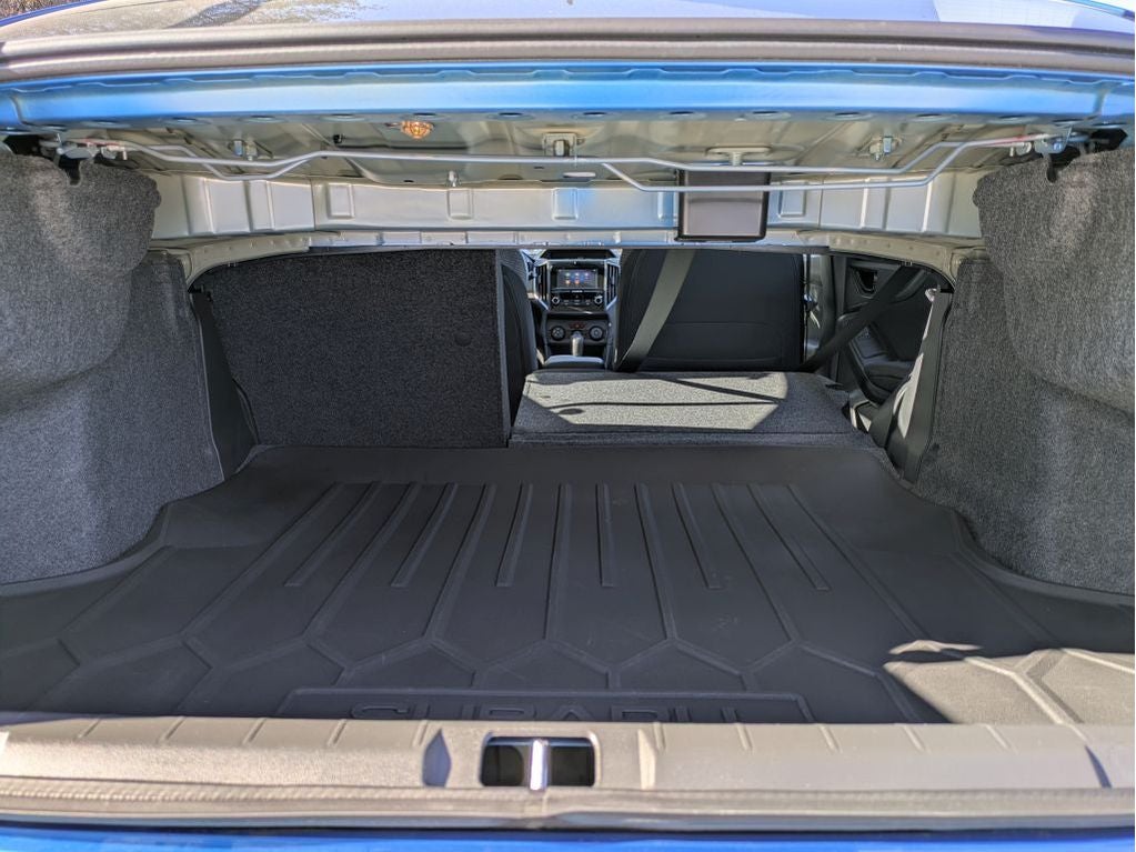 2023 Subaru Impreza Base