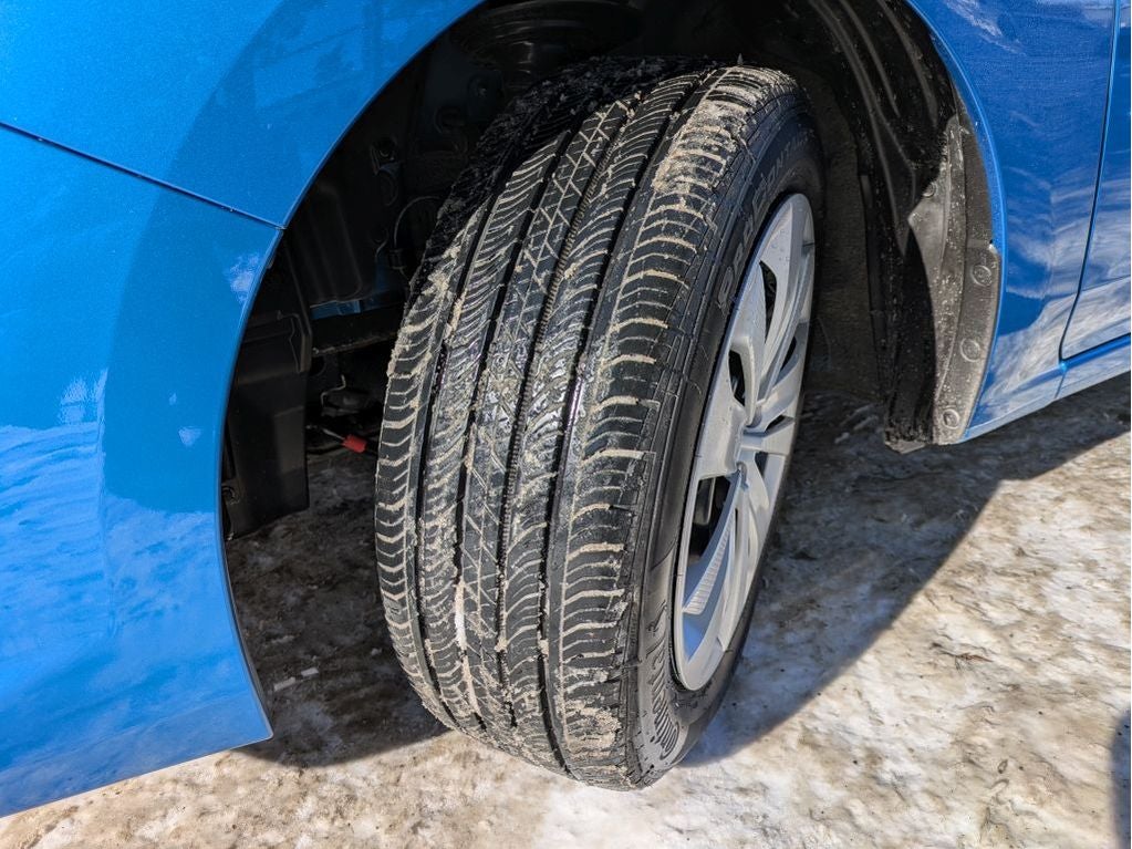 2023 Subaru Impreza Base