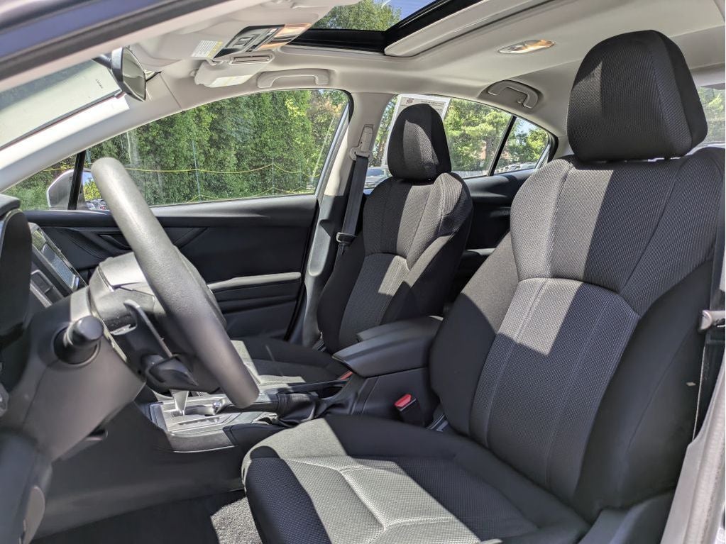 2023 Subaru Impreza Premium
