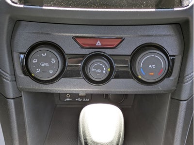 2023 Subaru Impreza Premium