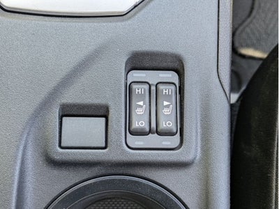 2023 Subaru Impreza Premium