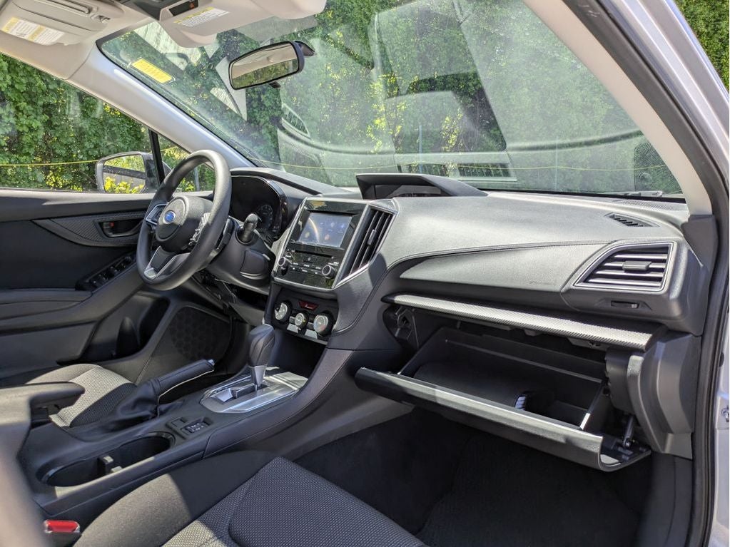 2023 Subaru Impreza Premium