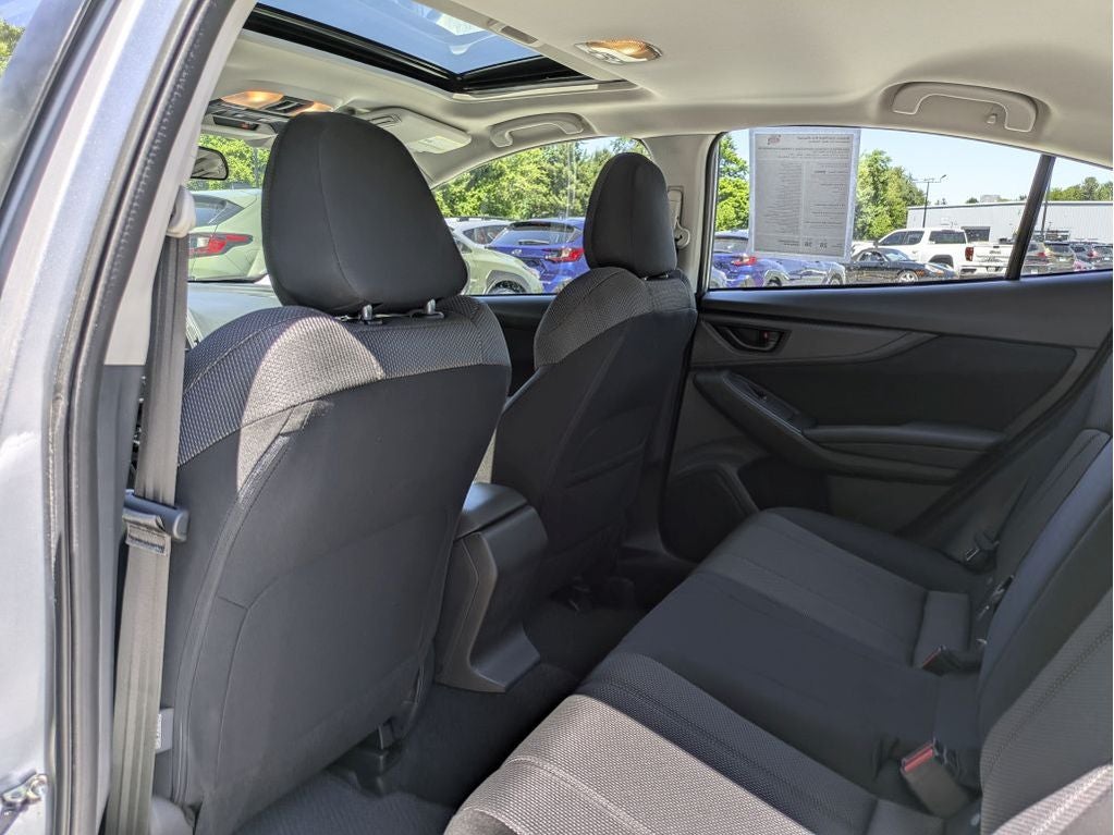 2023 Subaru Impreza Premium