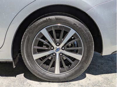 2023 Subaru Impreza Premium