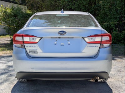 2023 Subaru Impreza Premium