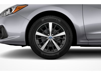 2023 Subaru Impreza Premium