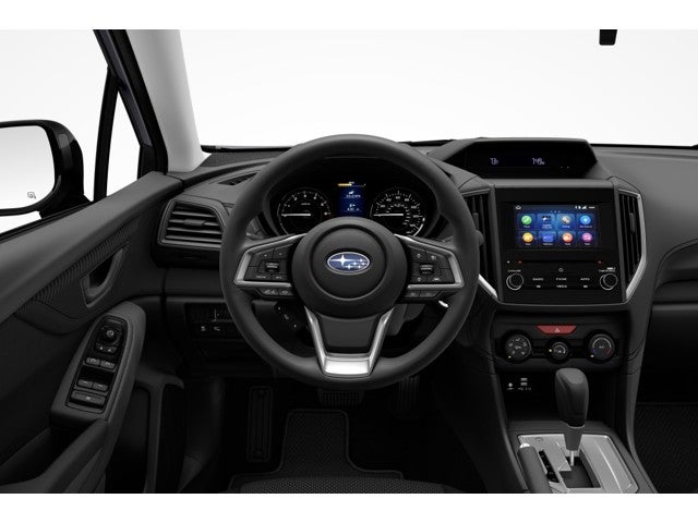 2023 Subaru Impreza Premium