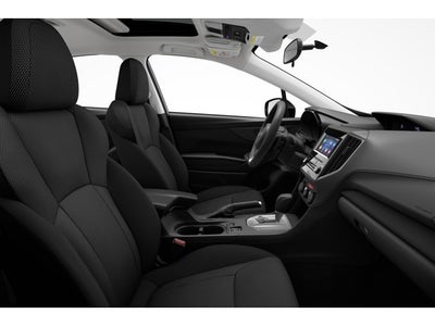 2023 Subaru Impreza Premium