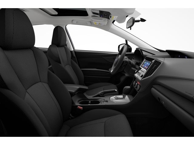 2023 Subaru Impreza Premium