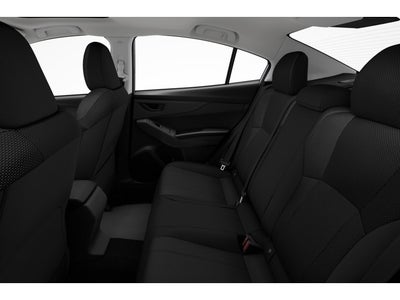 2023 Subaru Impreza Premium