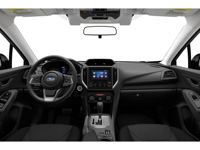 2023 Subaru Impreza Premium