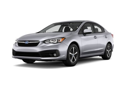 2023 Subaru Impreza Premium
