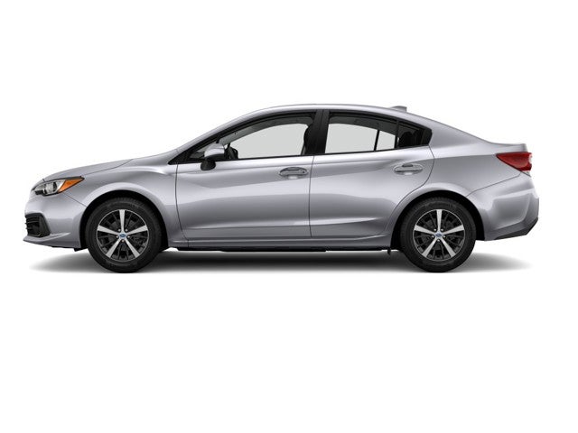 2023 Subaru Impreza Premium