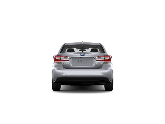 2023 Subaru Impreza Premium