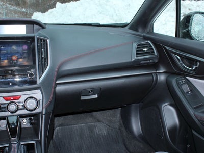 2023 Subaru Impreza Sport