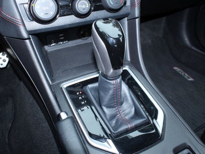 2023 Subaru Impreza Sport