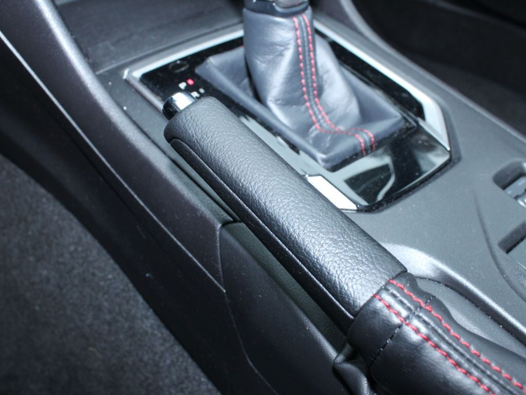 2023 Subaru Impreza Sport