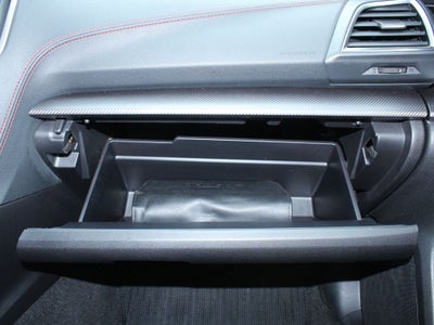 2023 Subaru Impreza Sport