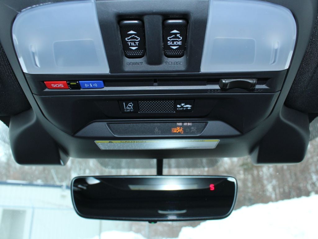 2023 Subaru Impreza Sport