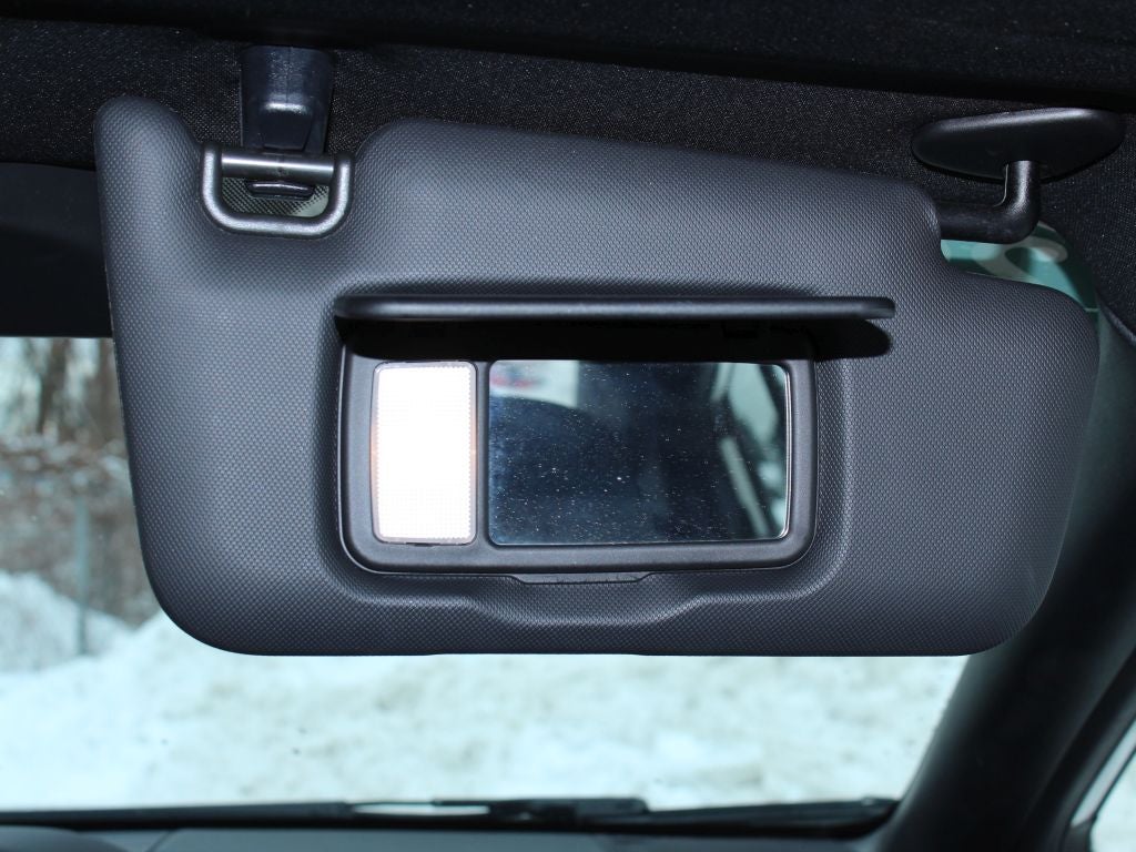 2023 Subaru Impreza Sport