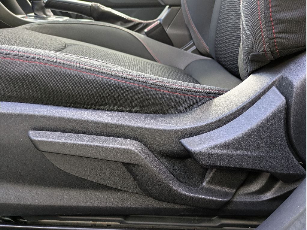 2017 Subaru Impreza Sport