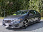 2017 Subaru Impreza Sport