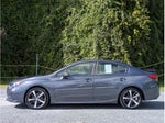 2017 Subaru Impreza Sport
