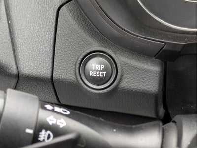 2017 Subaru Impreza Limited