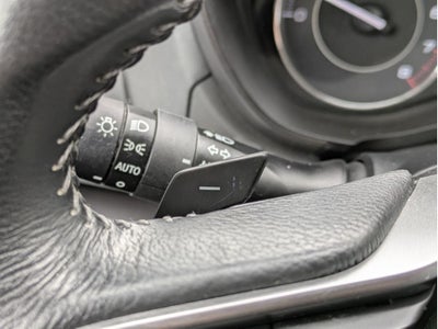 2017 Subaru Impreza Limited