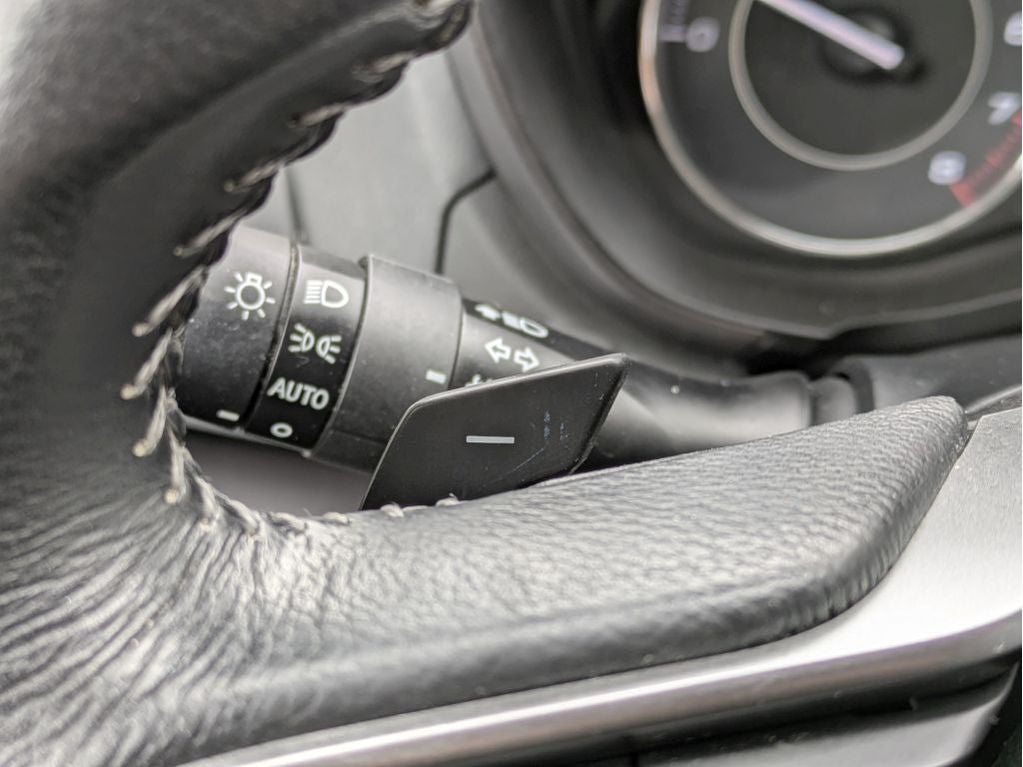 2017 Subaru Impreza Limited