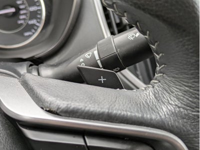 2017 Subaru Impreza Limited