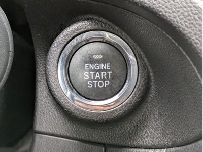 2017 Subaru Impreza Limited