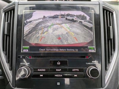 2017 Subaru Impreza Limited