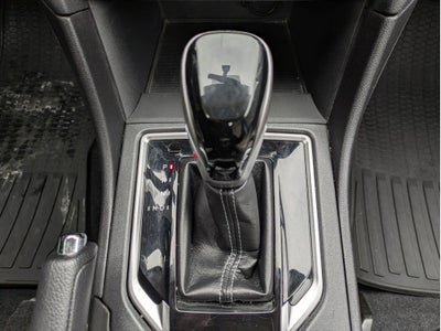 2017 Subaru Impreza Limited