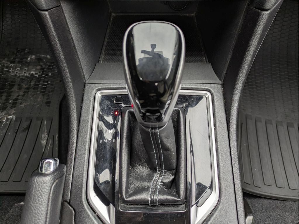 2017 Subaru Impreza Limited