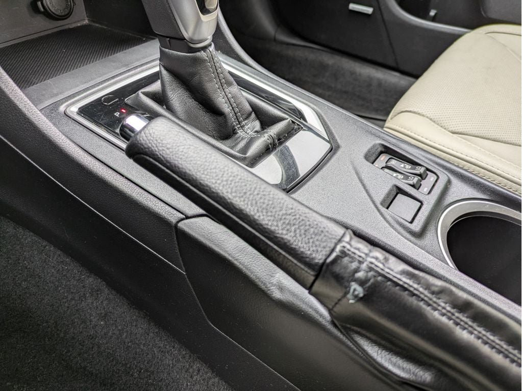 2017 Subaru Impreza Limited