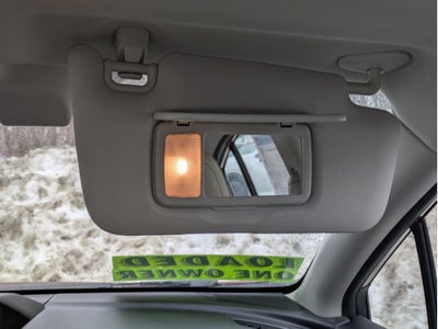 2017 Subaru Impreza Limited