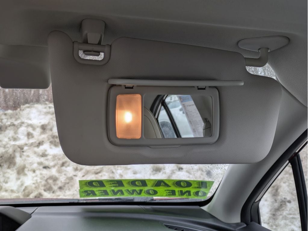 2017 Subaru Impreza Limited