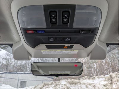 2017 Subaru Impreza Limited