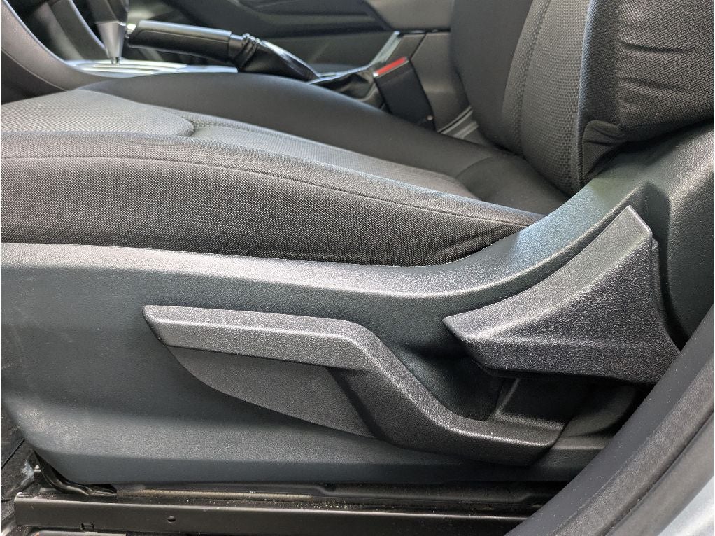 2018 Subaru Impreza 2.0i (CVT)