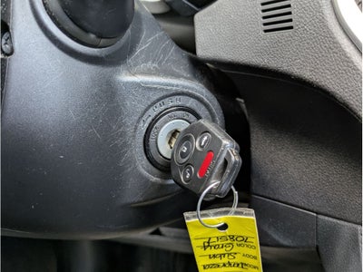 2018 Subaru Impreza 2.0i (CVT)