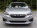 2018 Subaru Impreza 2.0i (CVT)
