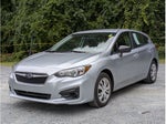 2018 Subaru Impreza 2.0i (CVT)
