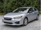 2018 Subaru Impreza 2.0i (CVT)