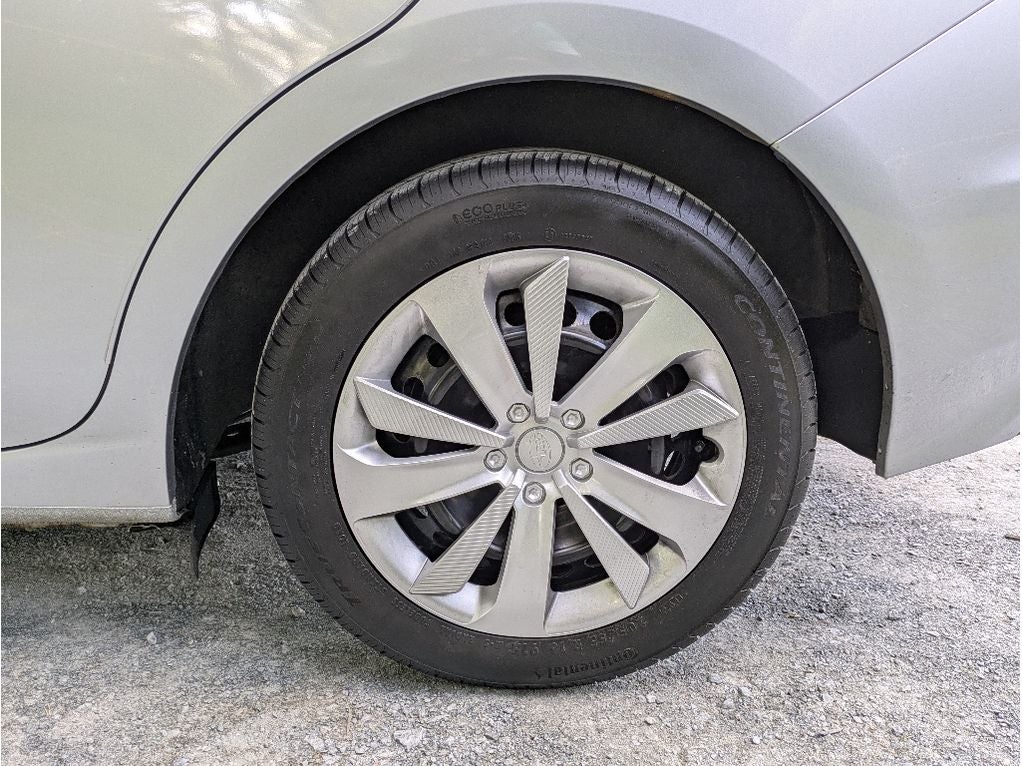 2018 Subaru Impreza 2.0i (CVT)