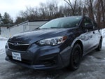 2017 Subaru Impreza 2.0i (CVT)